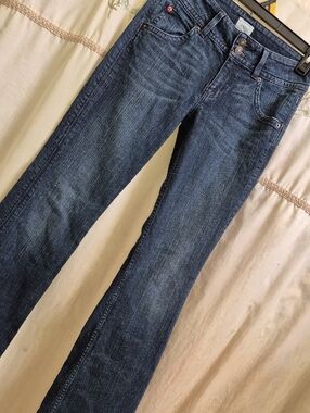 Hudson 28/34 Navy